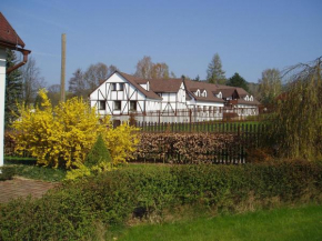 Restaurace a Penzion Česká Hospoda, Heřmanice